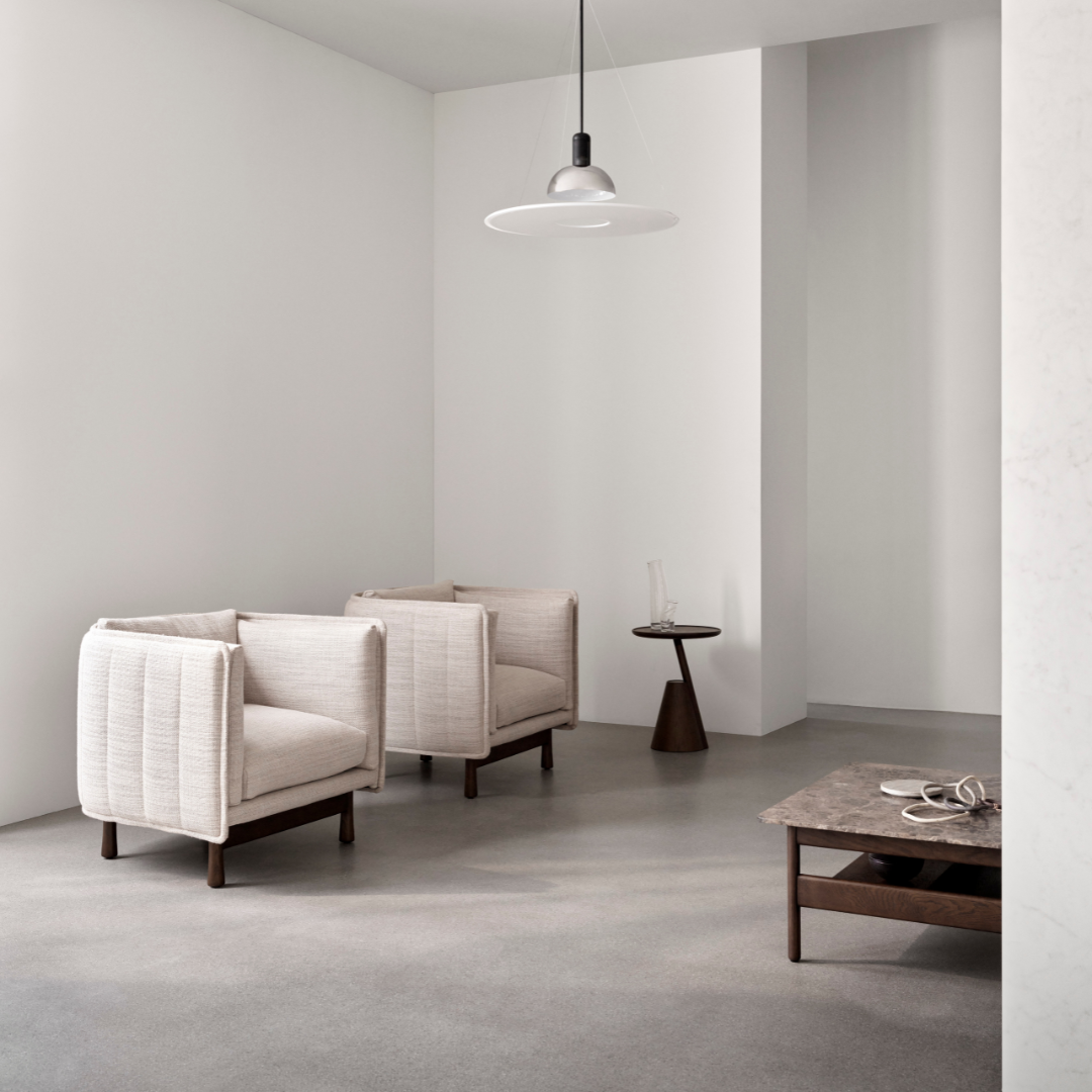 Kite Lounge Chair